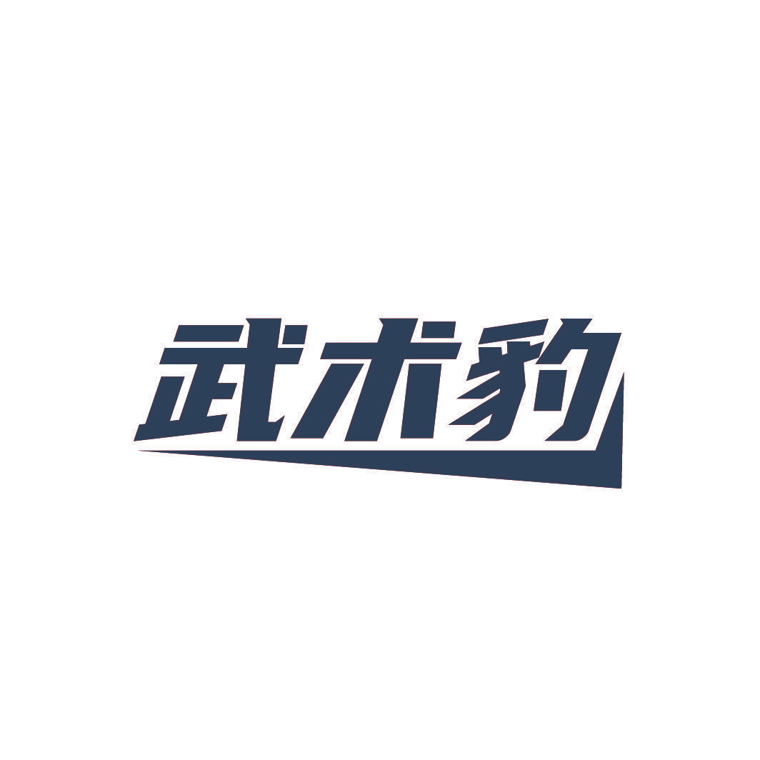武术豹