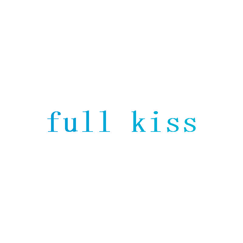 FULL KISS
