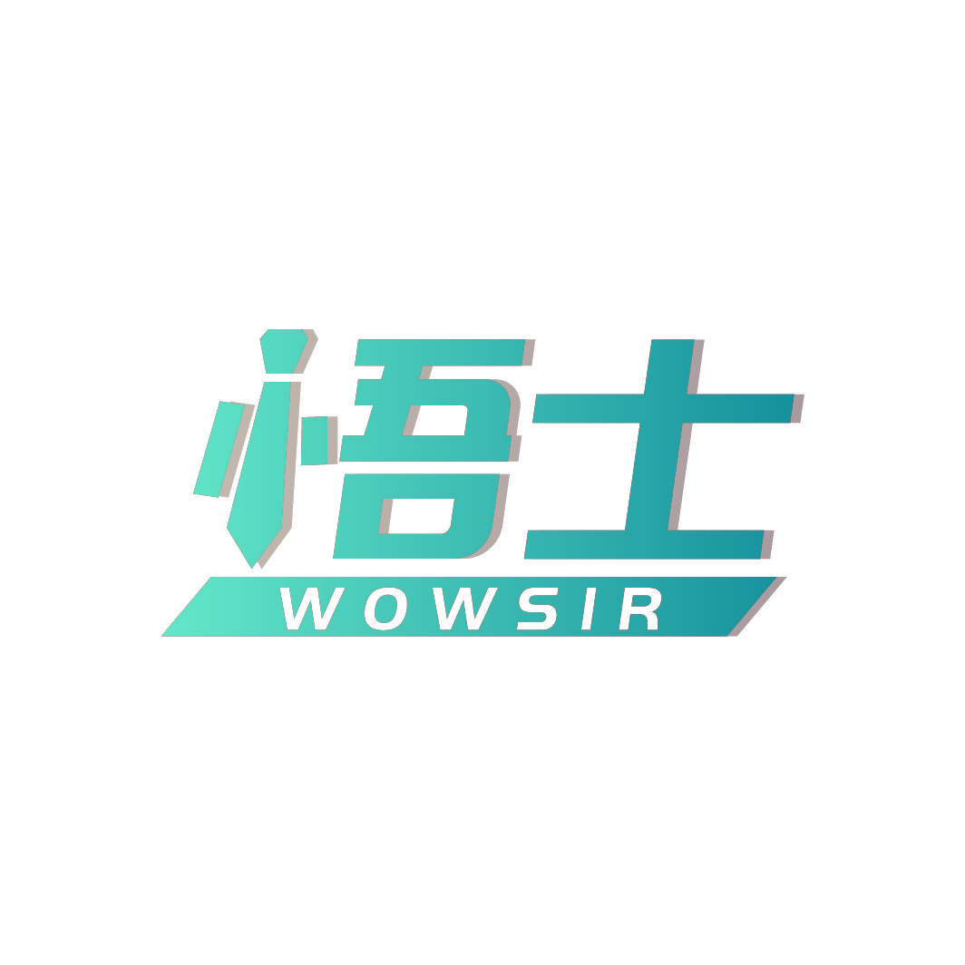 悟士 WOWSIR