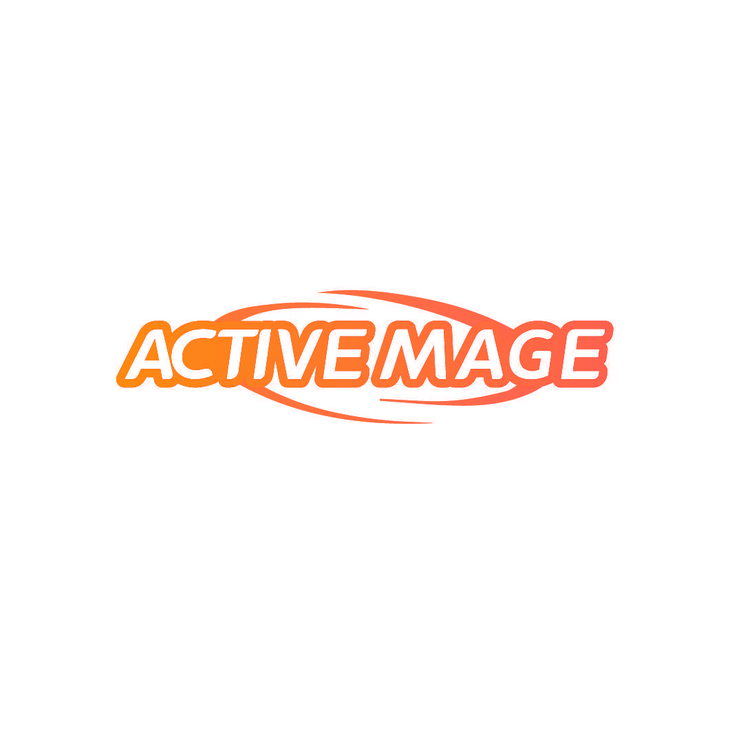 ACTIVE MAGE