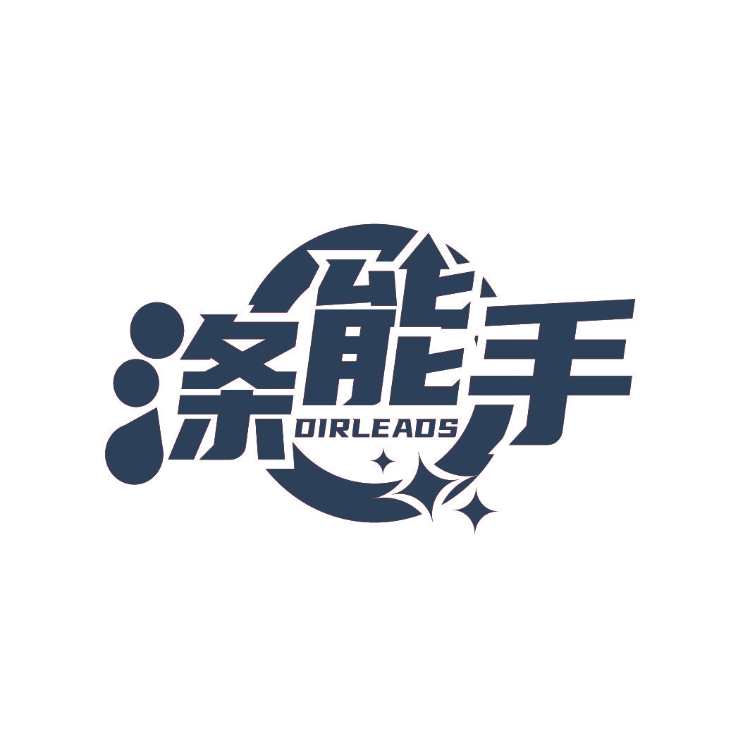 涤能手 DIRLEADS