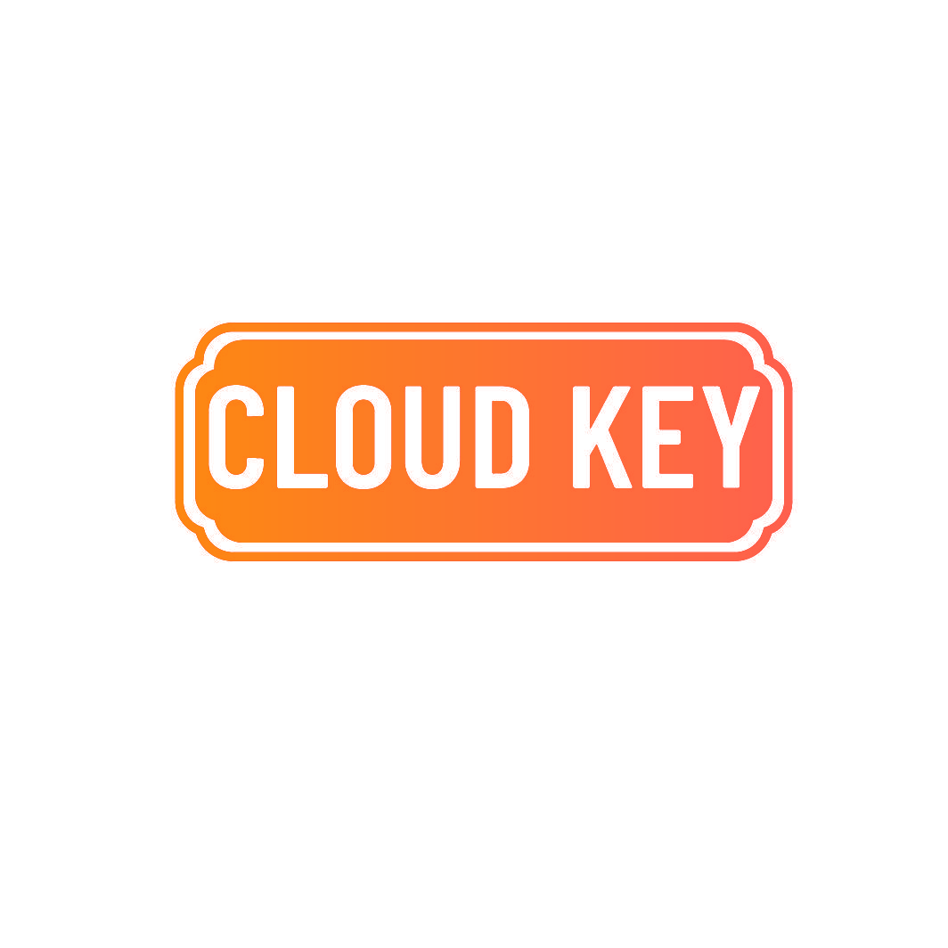 CLOUD KEY
