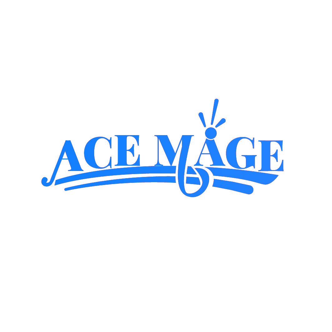 ACE MAGE
