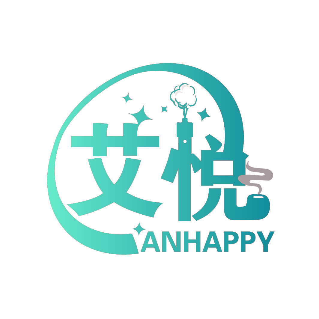 艾悦 ANHAPPY