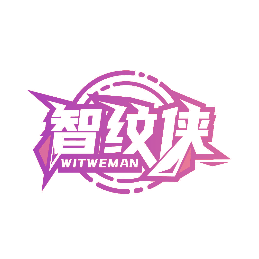 智纹侠 WITWEMAN