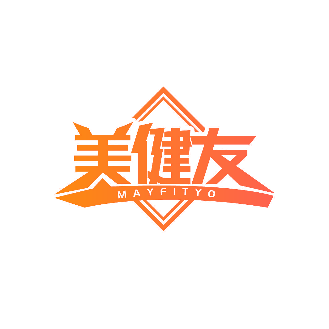 美健友 MAYFITYO