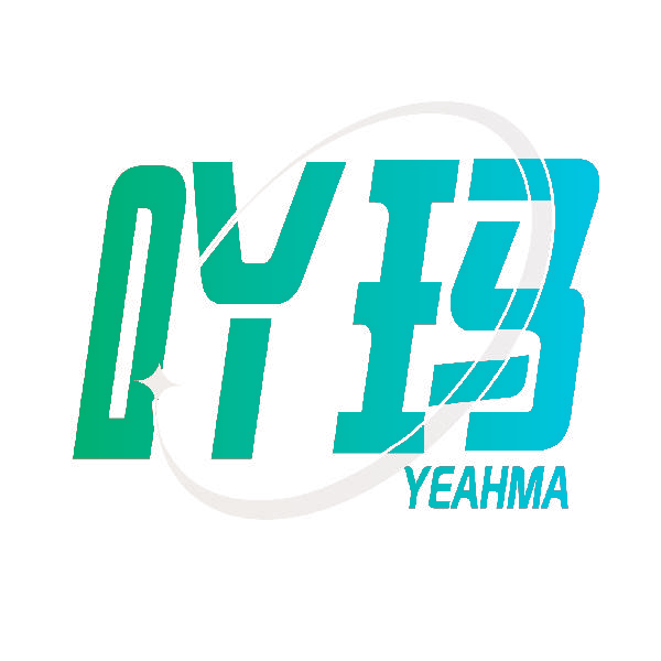 吖玛 YEAHMA