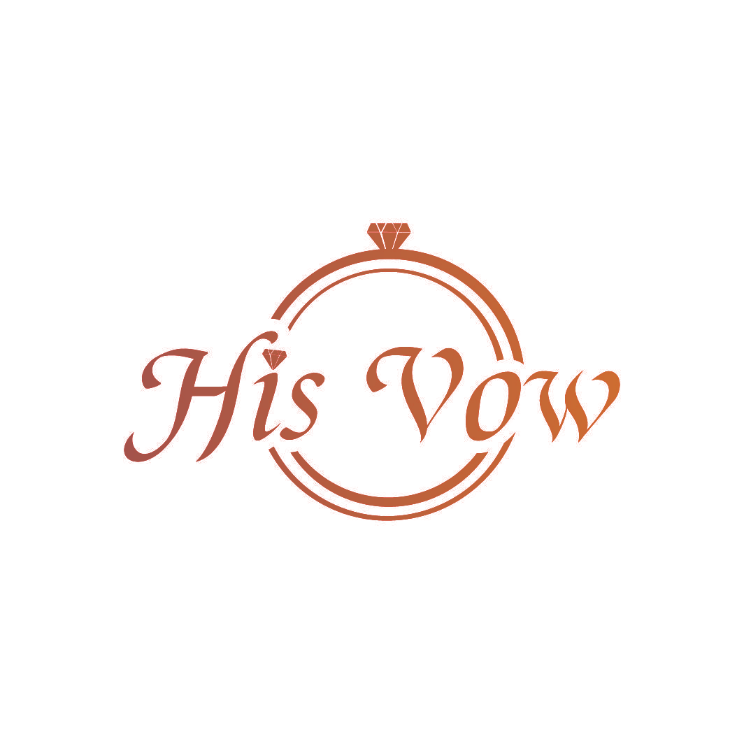 HIS VOW