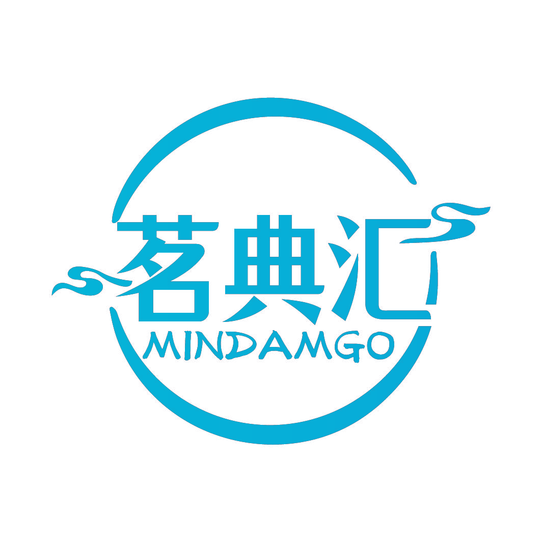 茗典汇 MINDAMGO