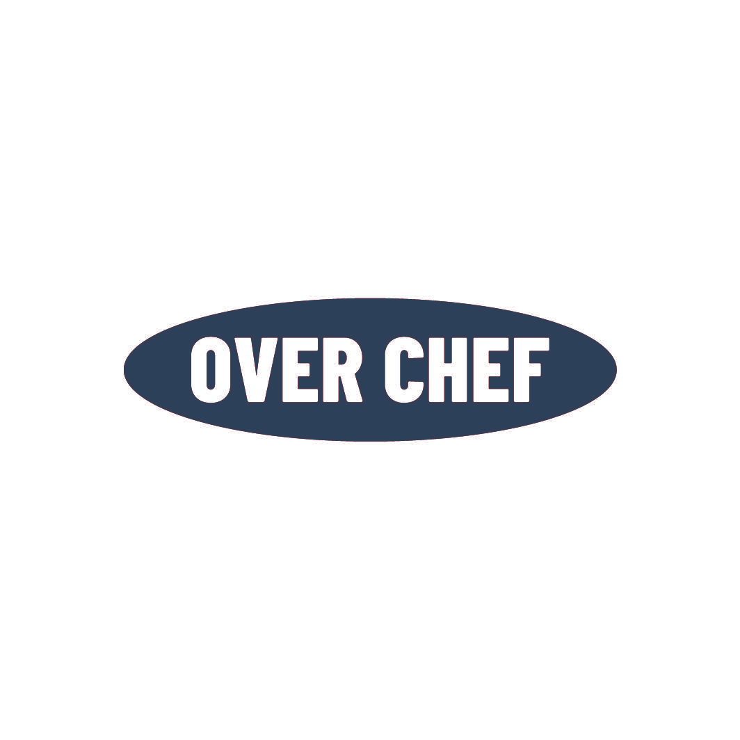 OVER CHEF