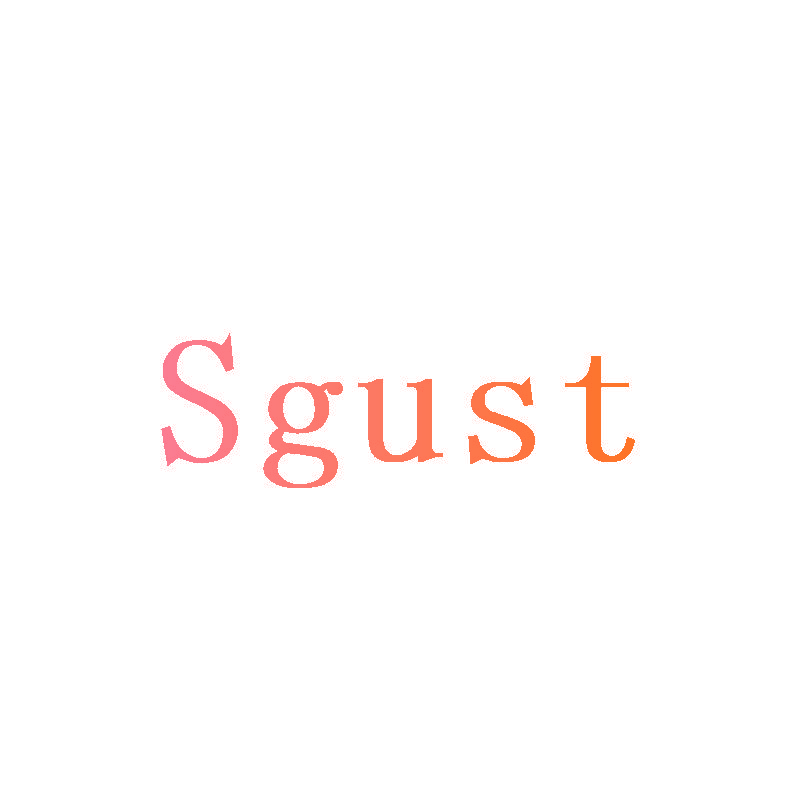 SGUST