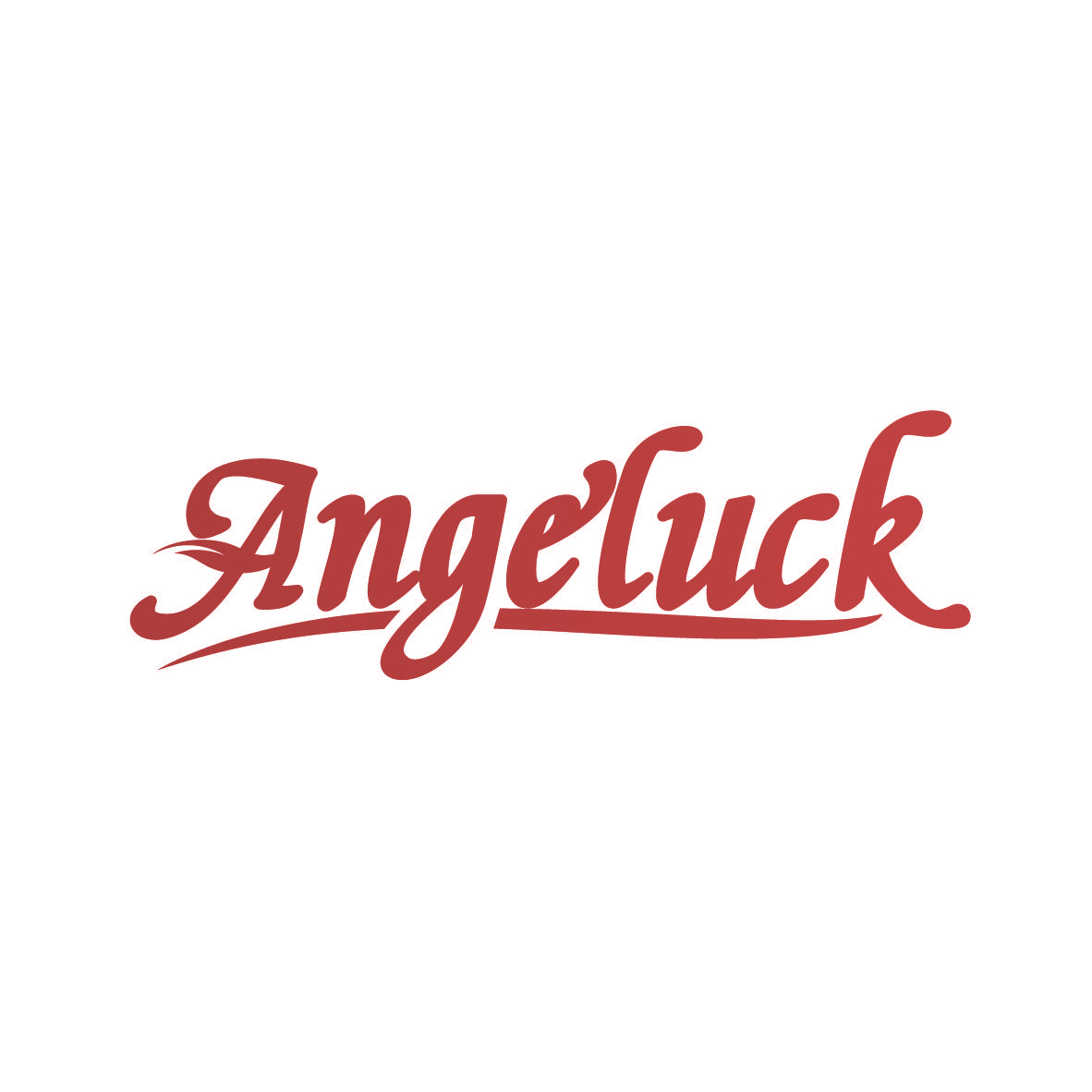 ANGE'LUCK