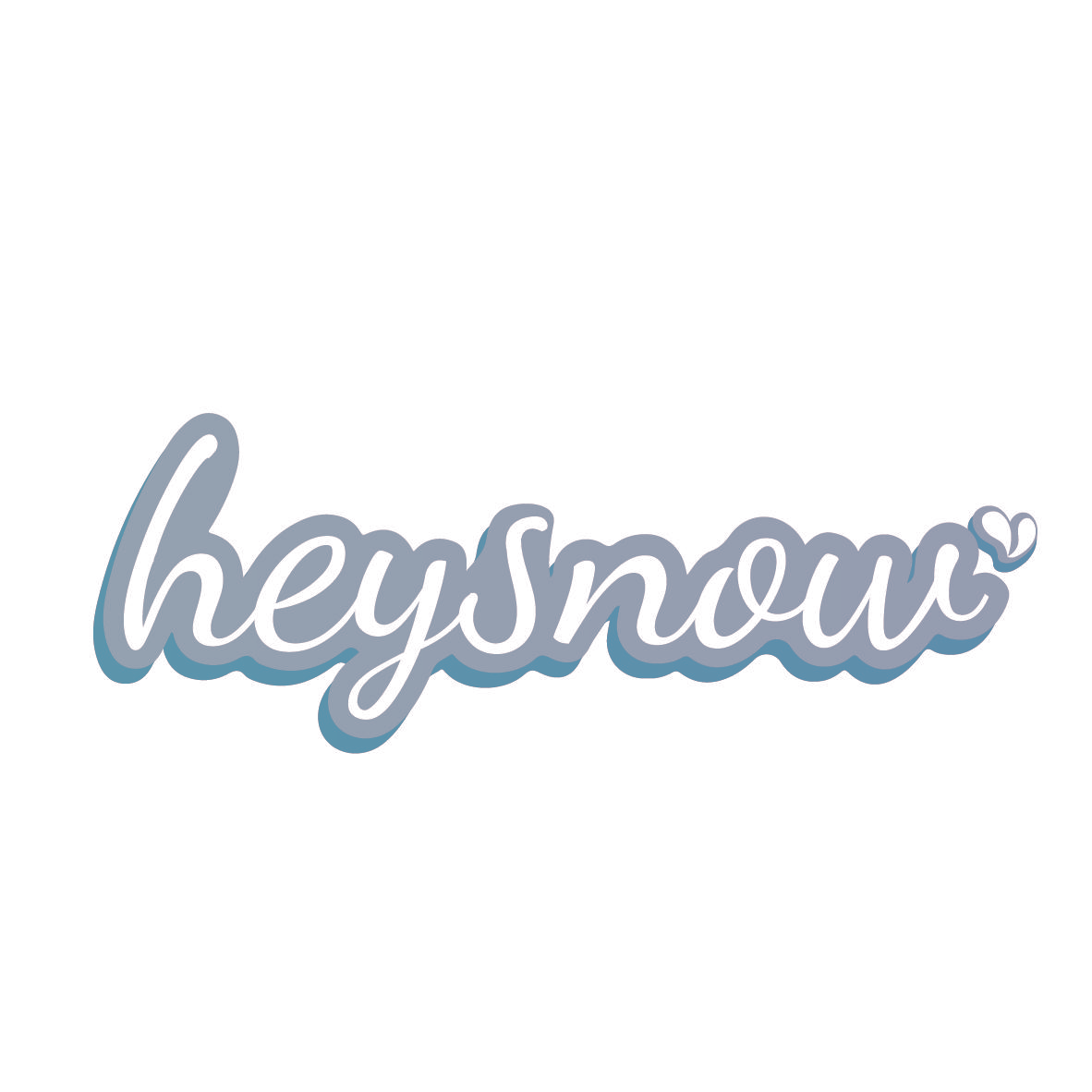 HEYSNOW