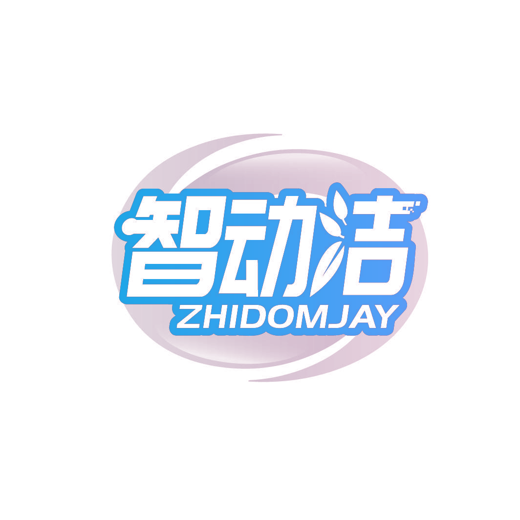 智动洁 ZHIDOMJAY