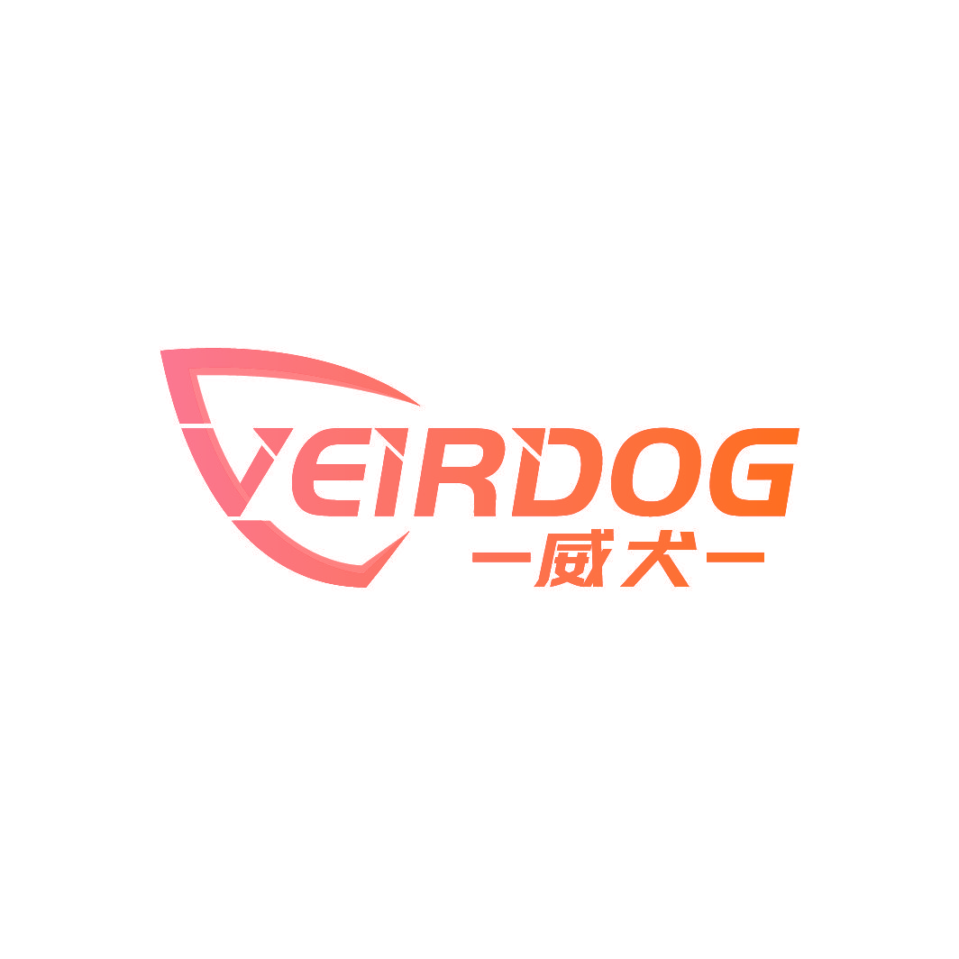 威犬 VEIRDOG