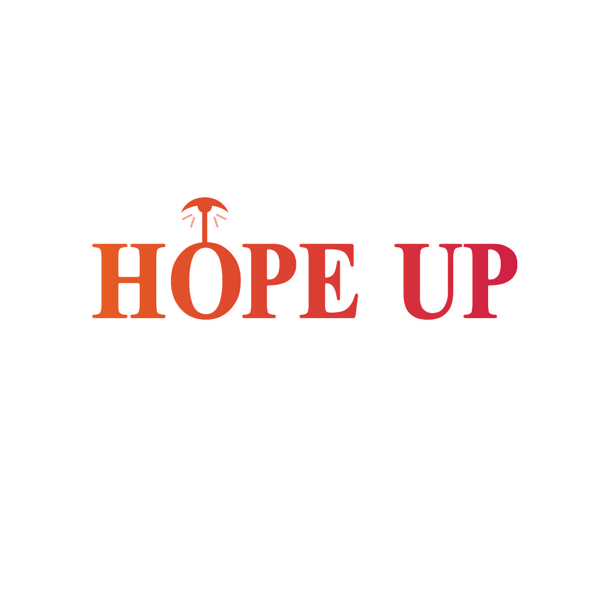 HOPE UP