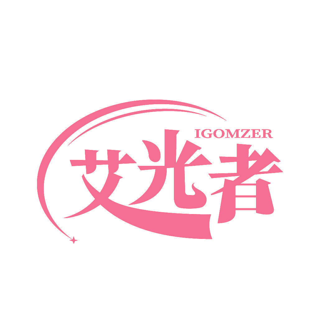 艾光者 IGOMZER