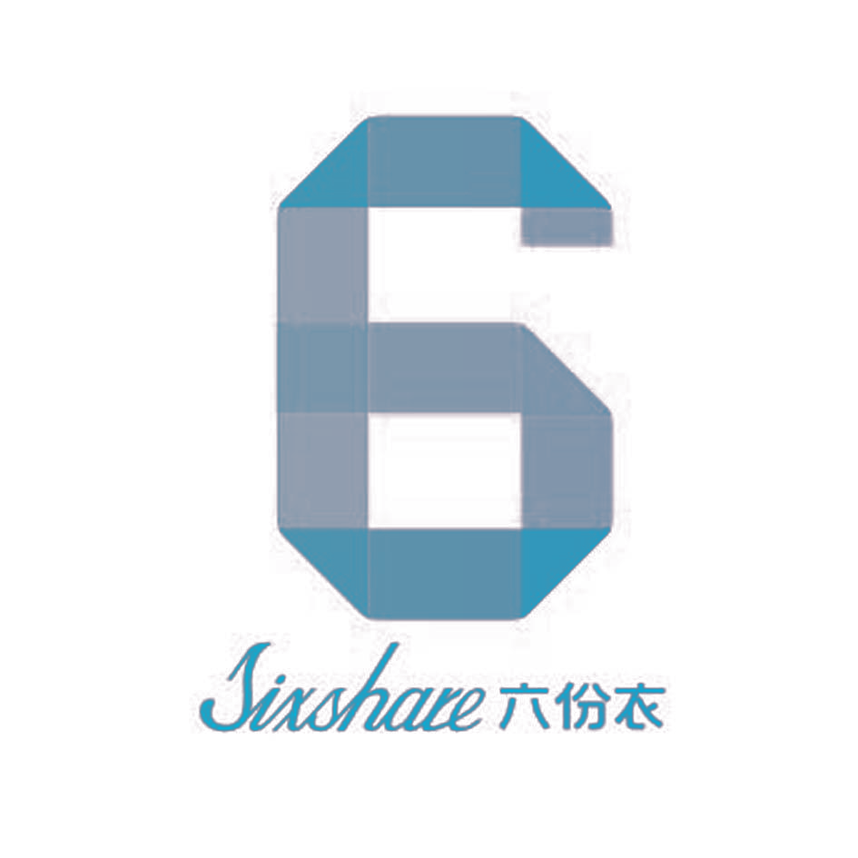 六份衣 6 SIXSHARE