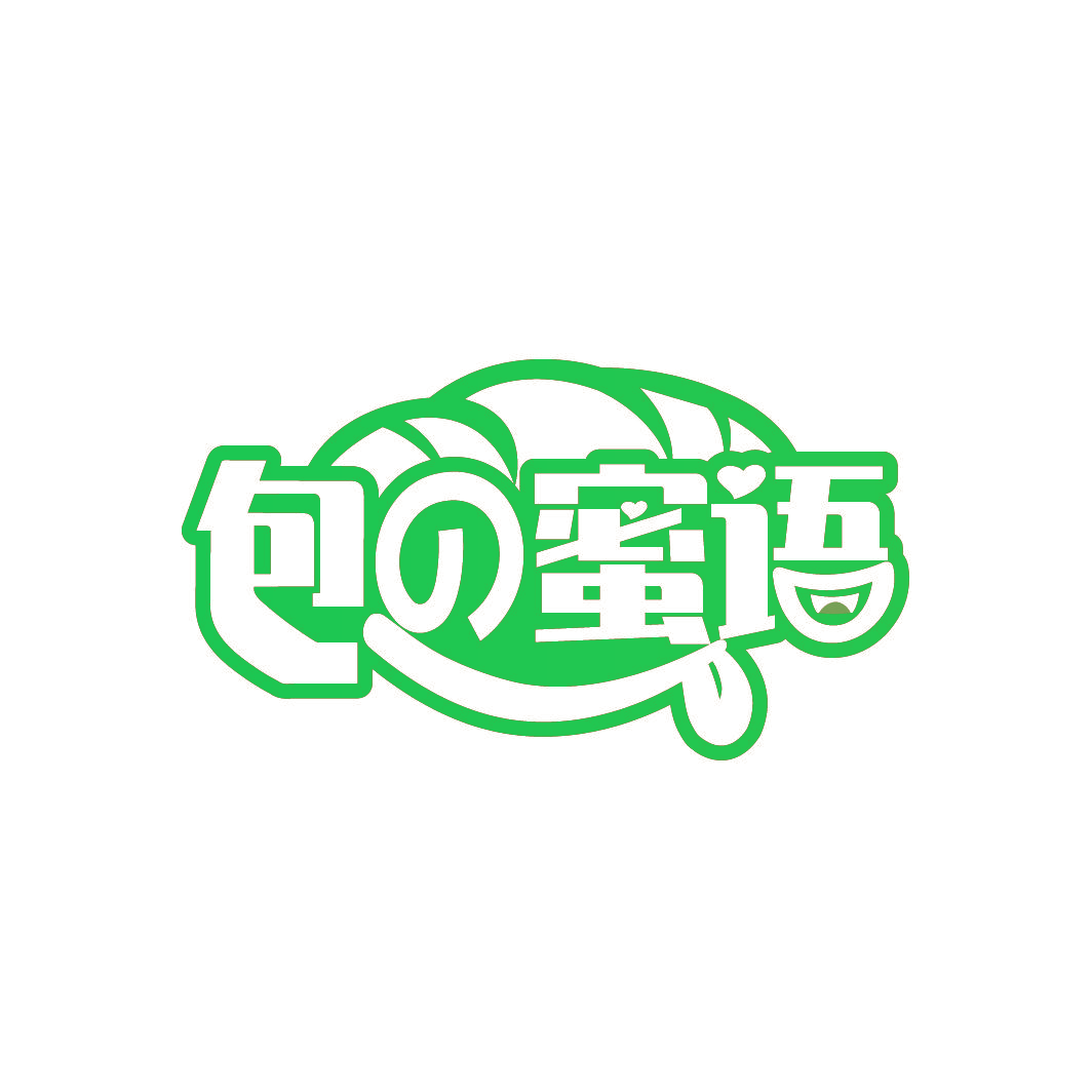 包蜜语
