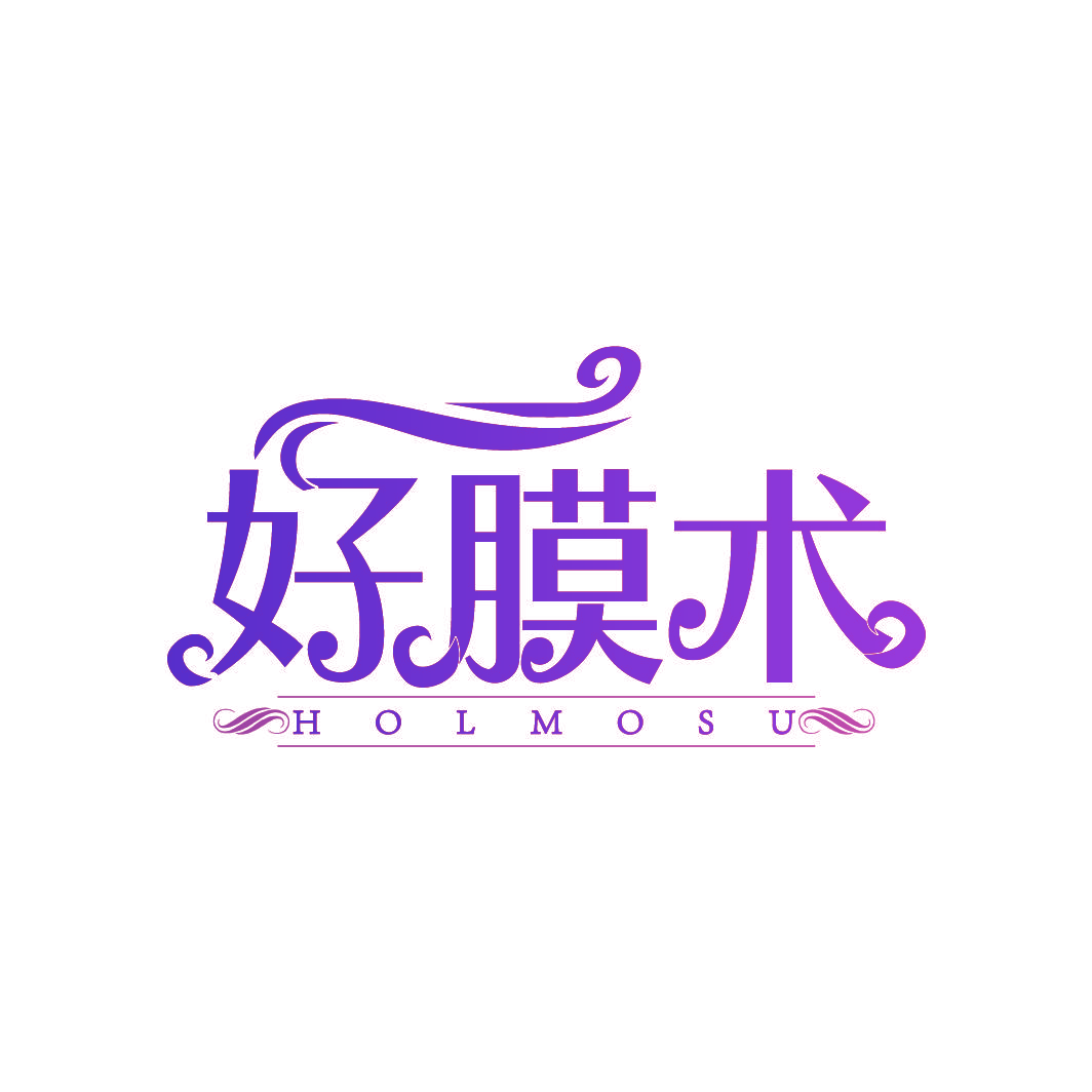 好膜术 HOLMOSU