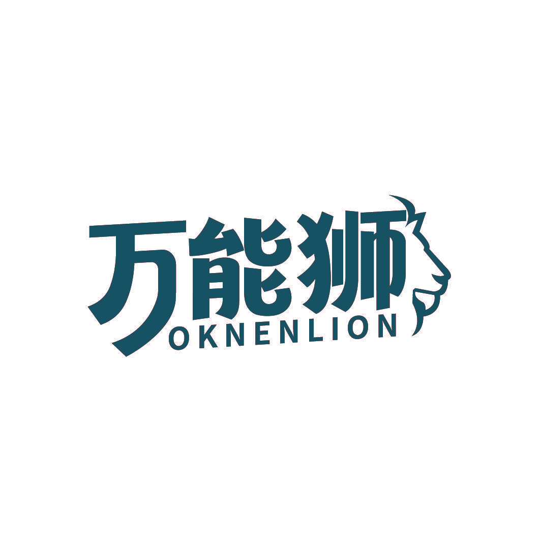 万能狮 OKNENLION
