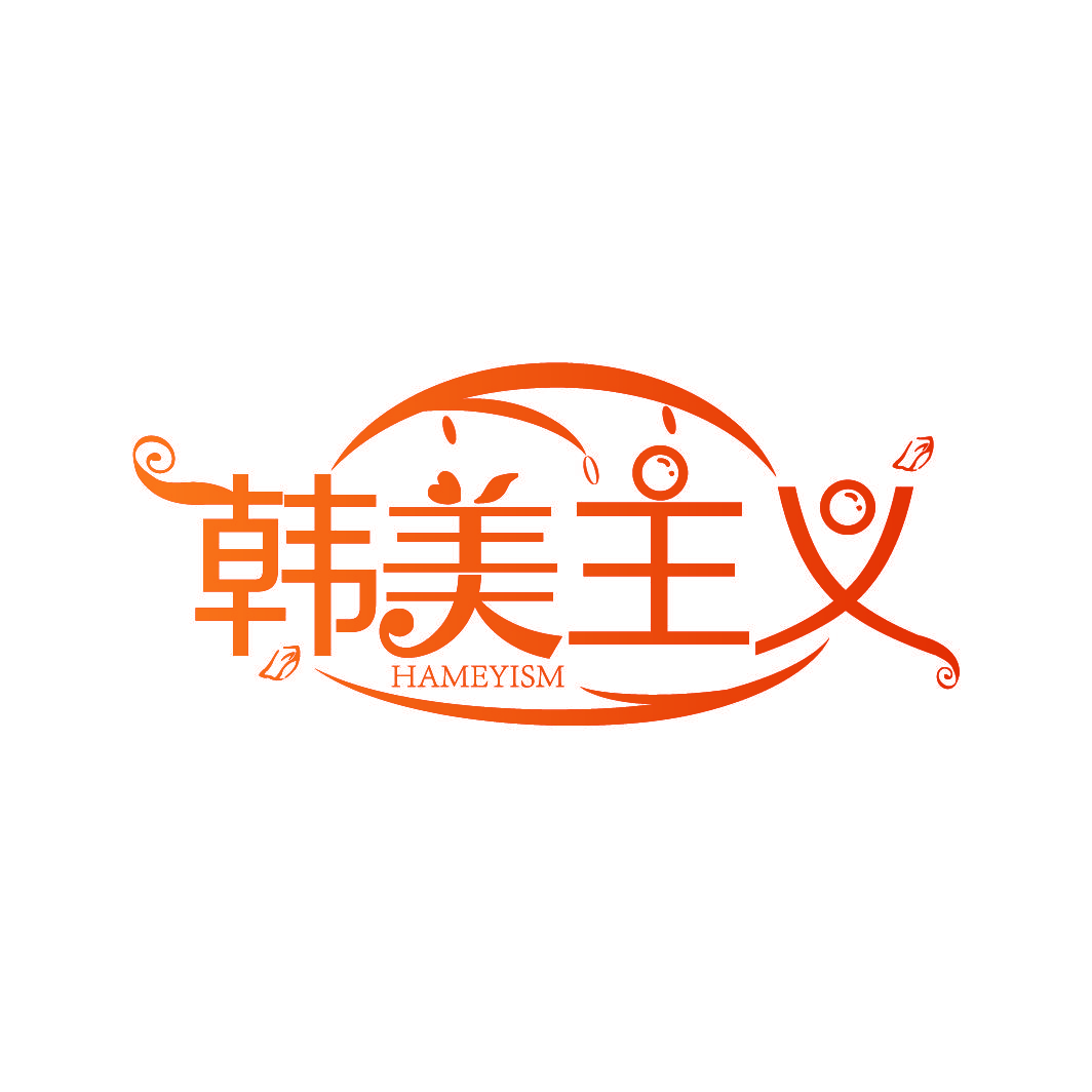 韩美主义 HAMEYISM