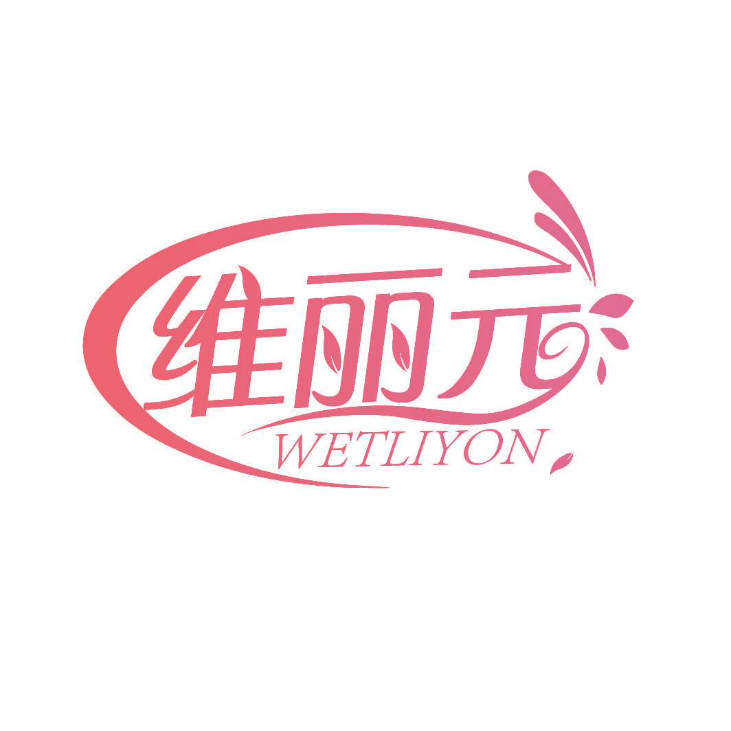 维丽元 WETLIYON