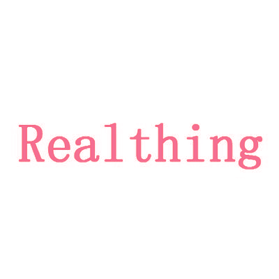 REALTHING