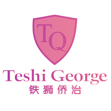 TQ TESHI GEORGE 铁狮侨治