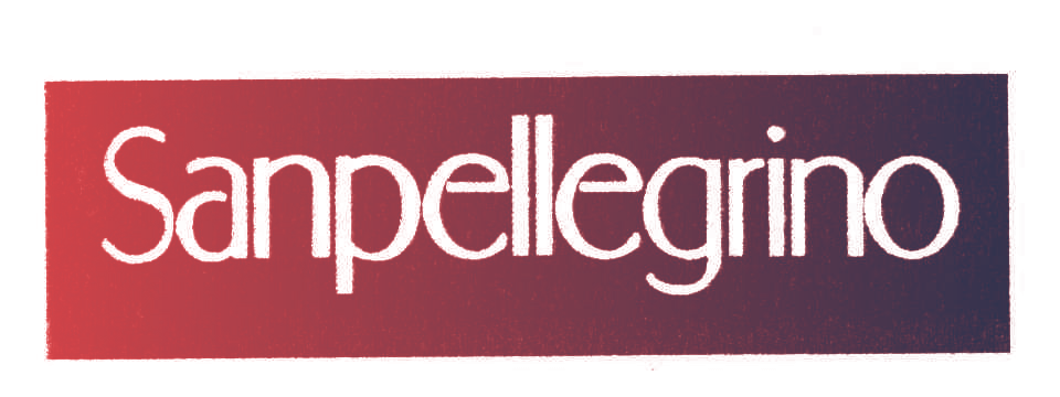 SANPELLEGRINO