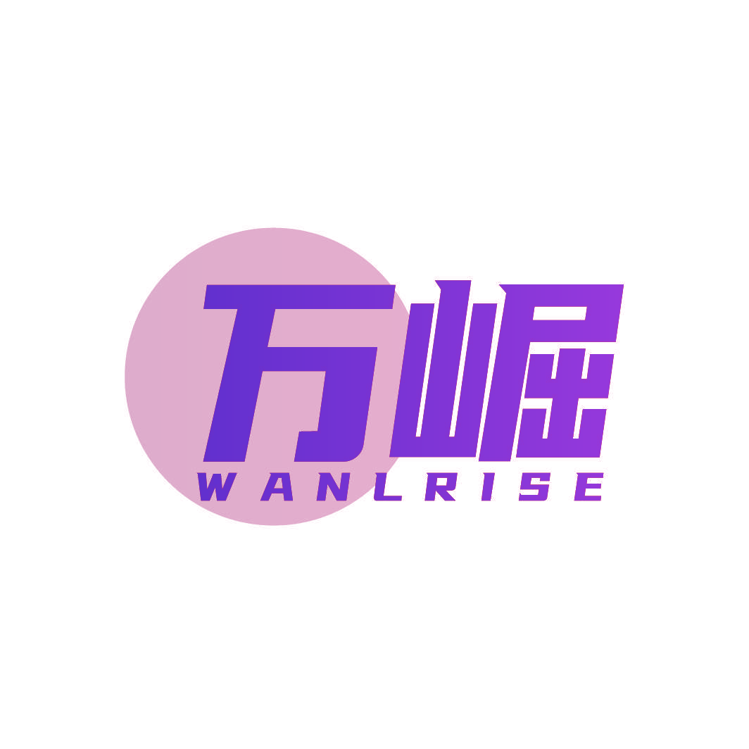 万崛 WANLRISE