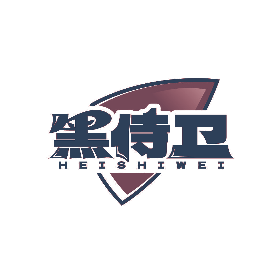 黑侍卫