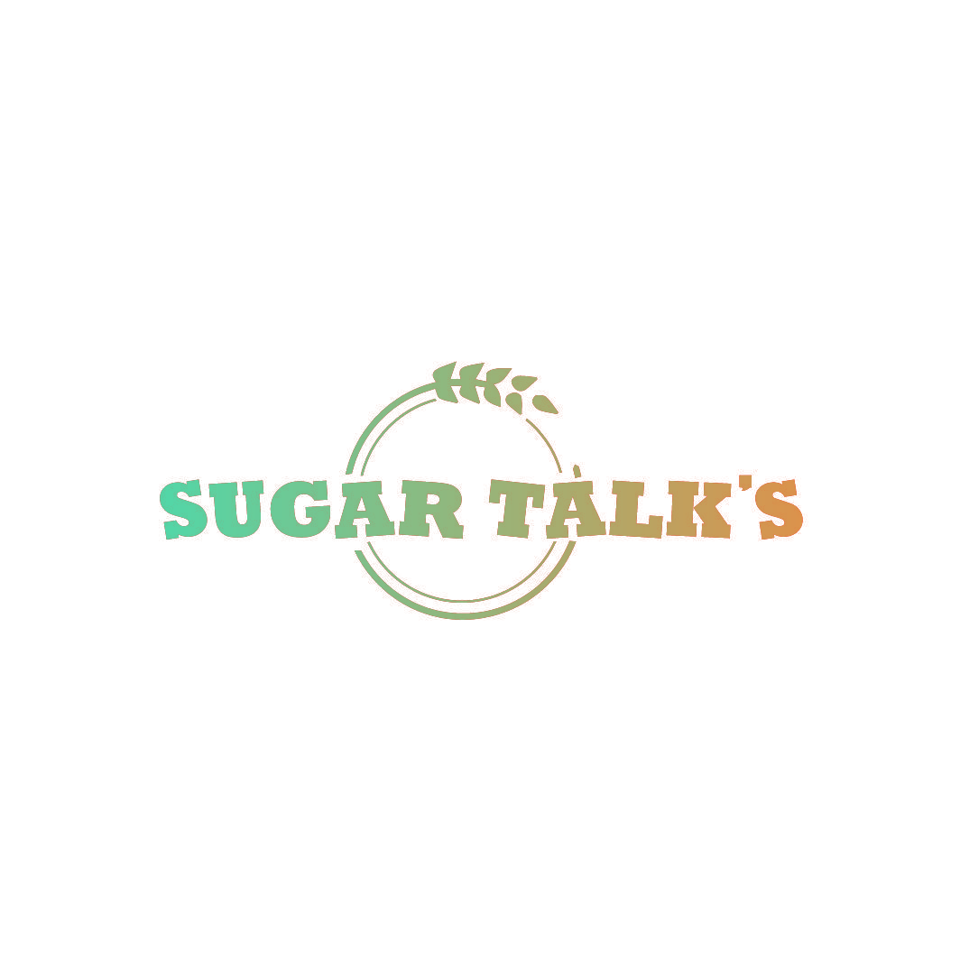 SUGAR TALK‘S
