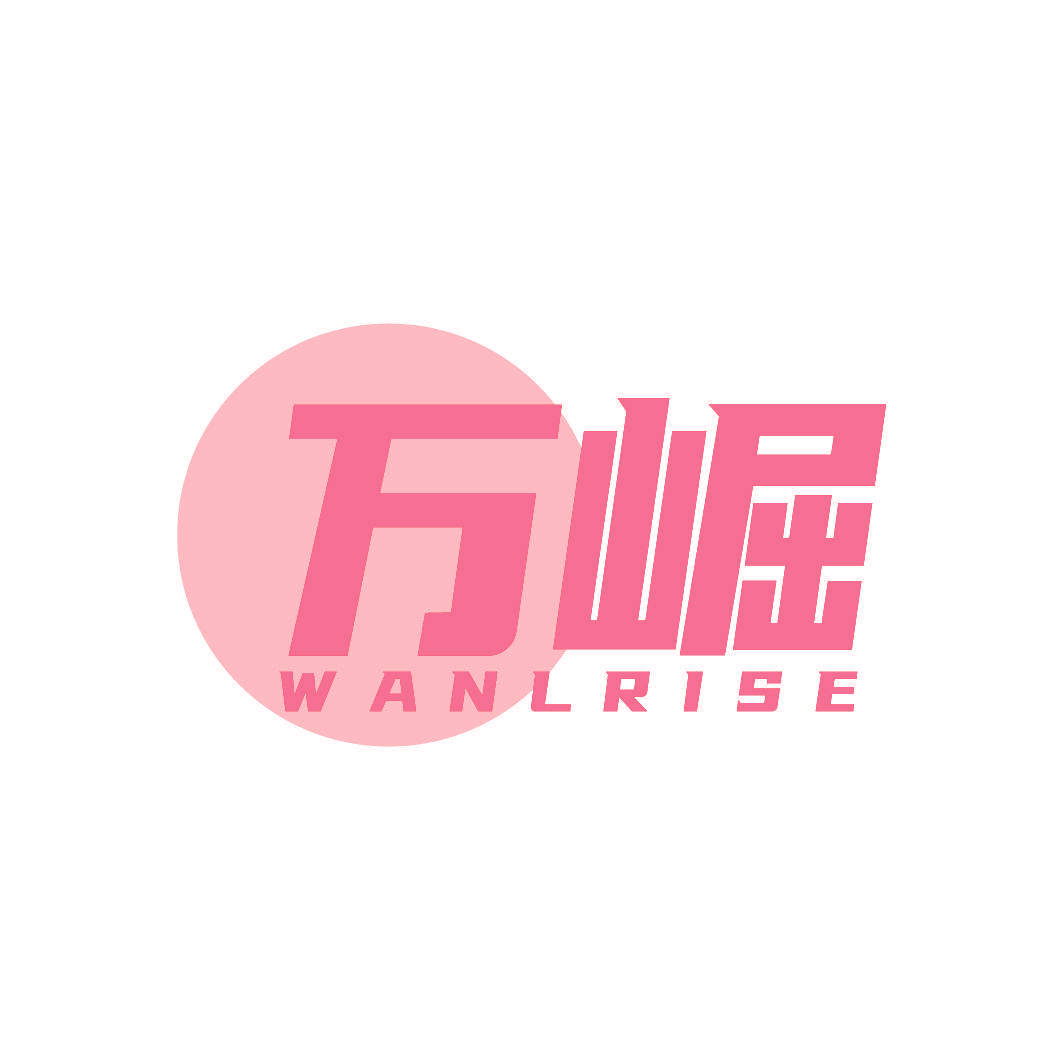 万崛 WANLRISE