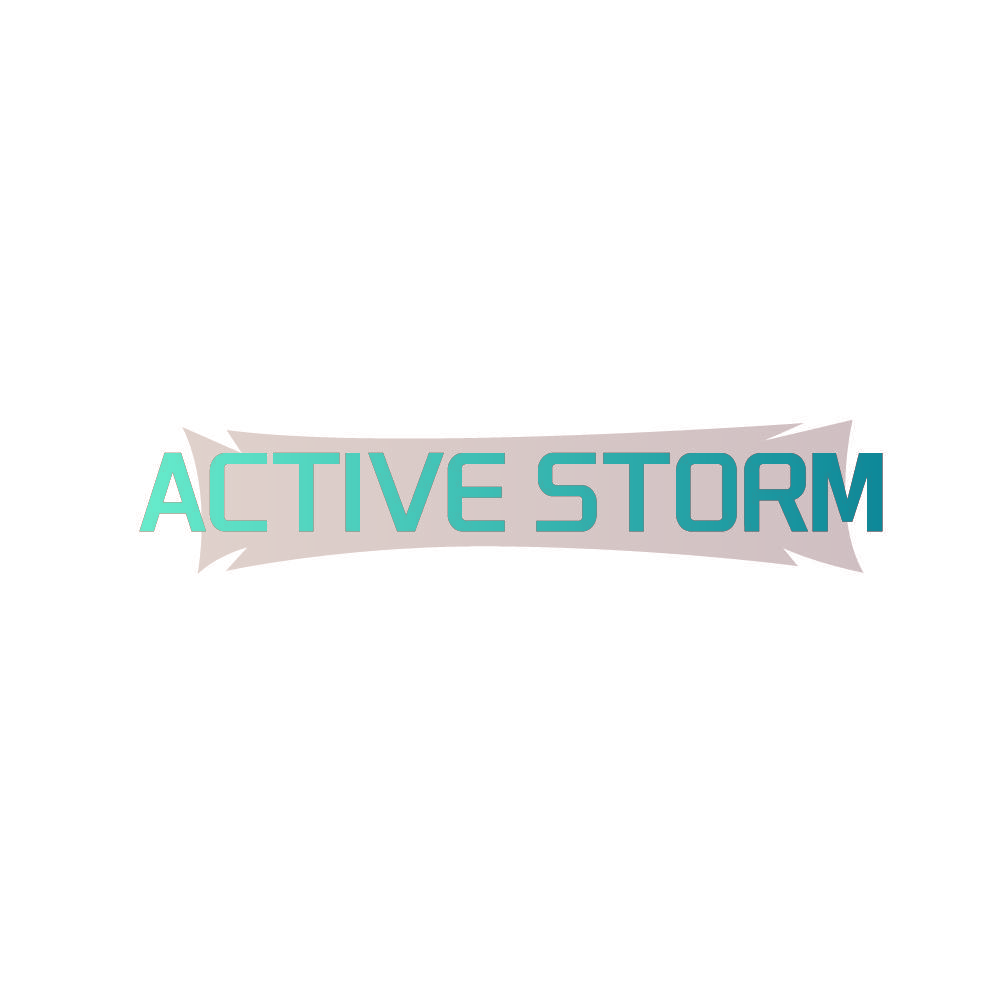 ACTIVE STORM