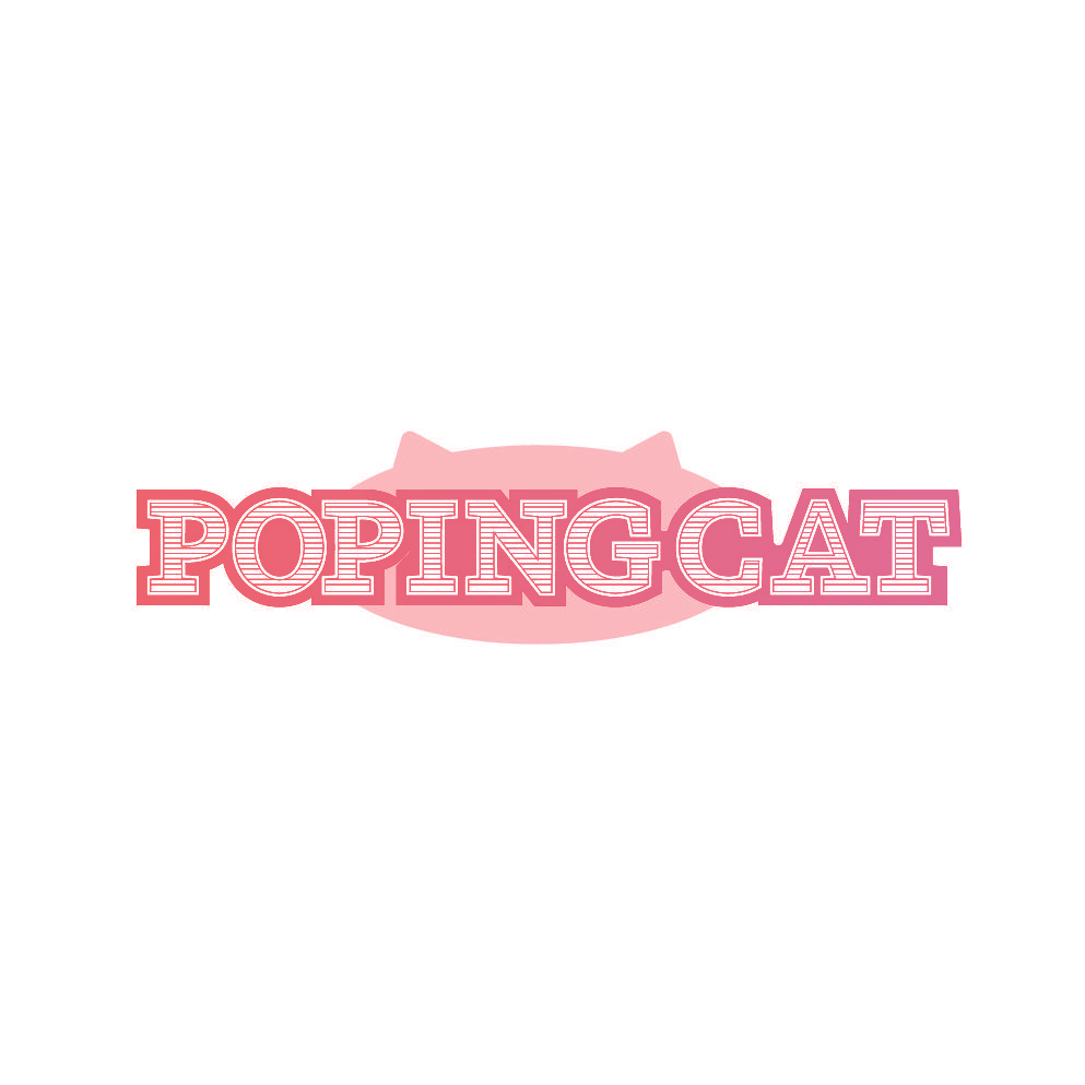 POPINGCAT