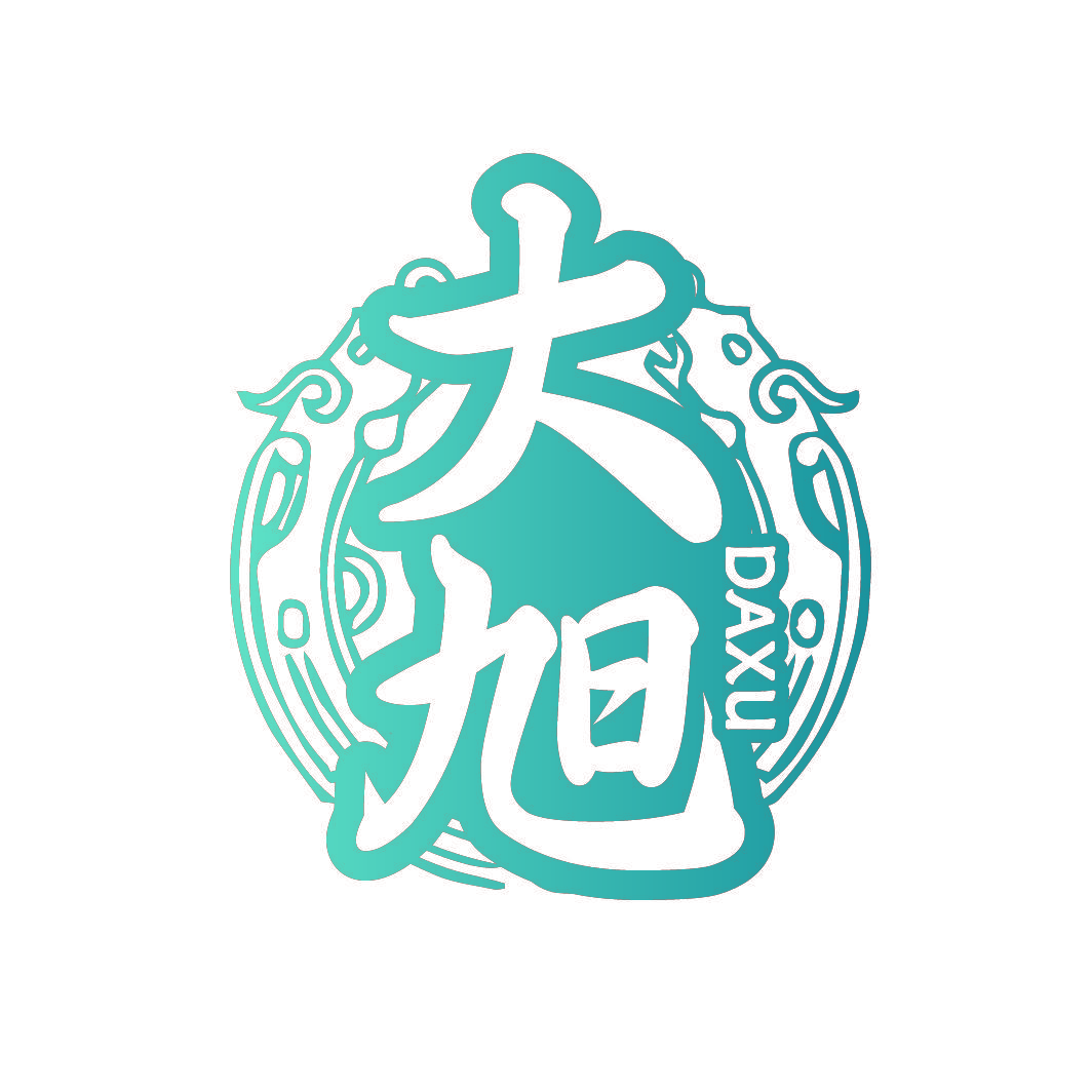 大旭