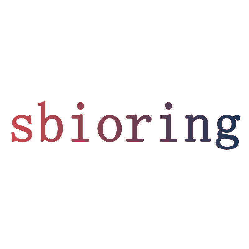 SBIORING