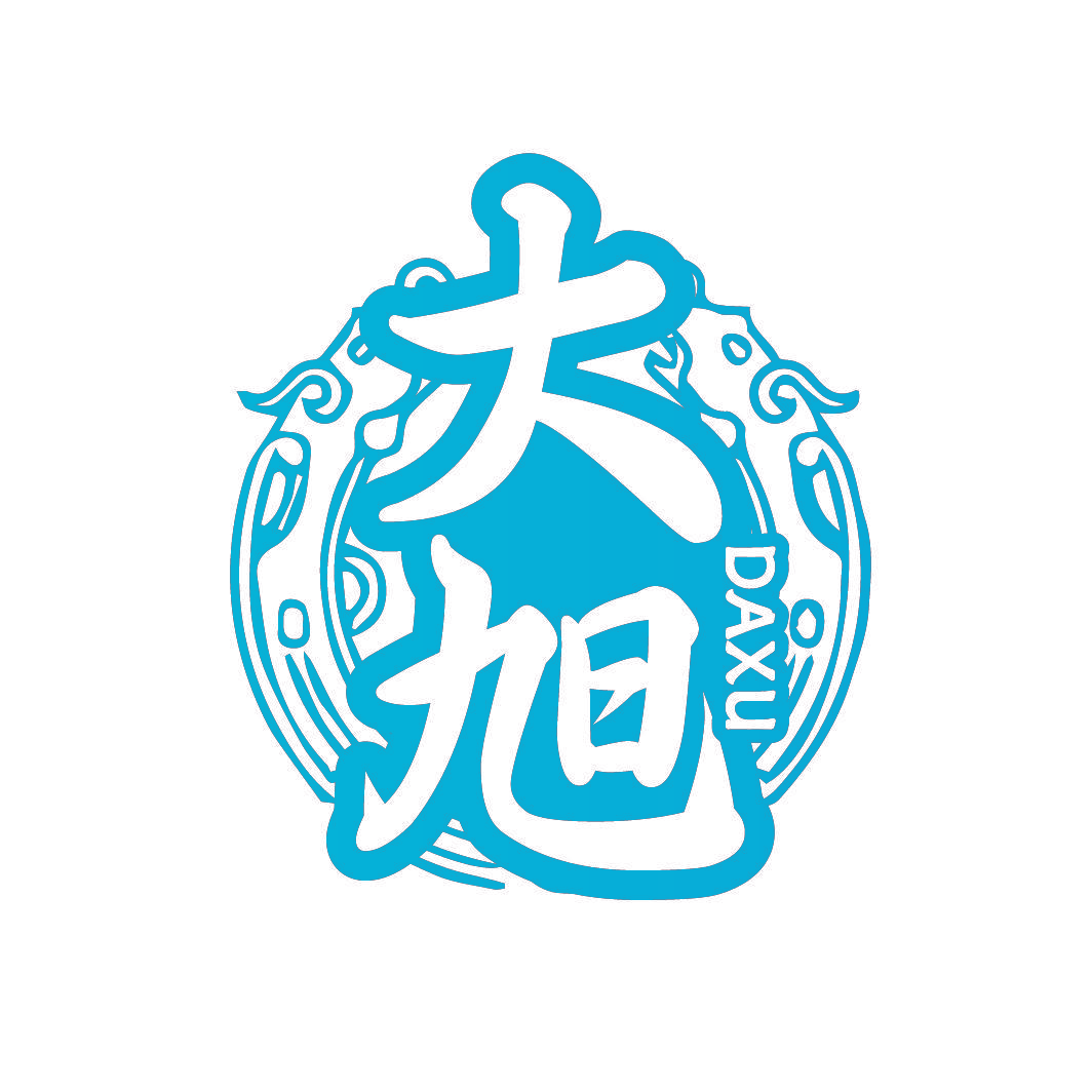 大旭