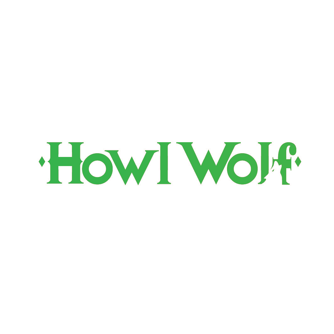 HOWL WOLF