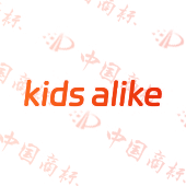 KIDS ALIKE