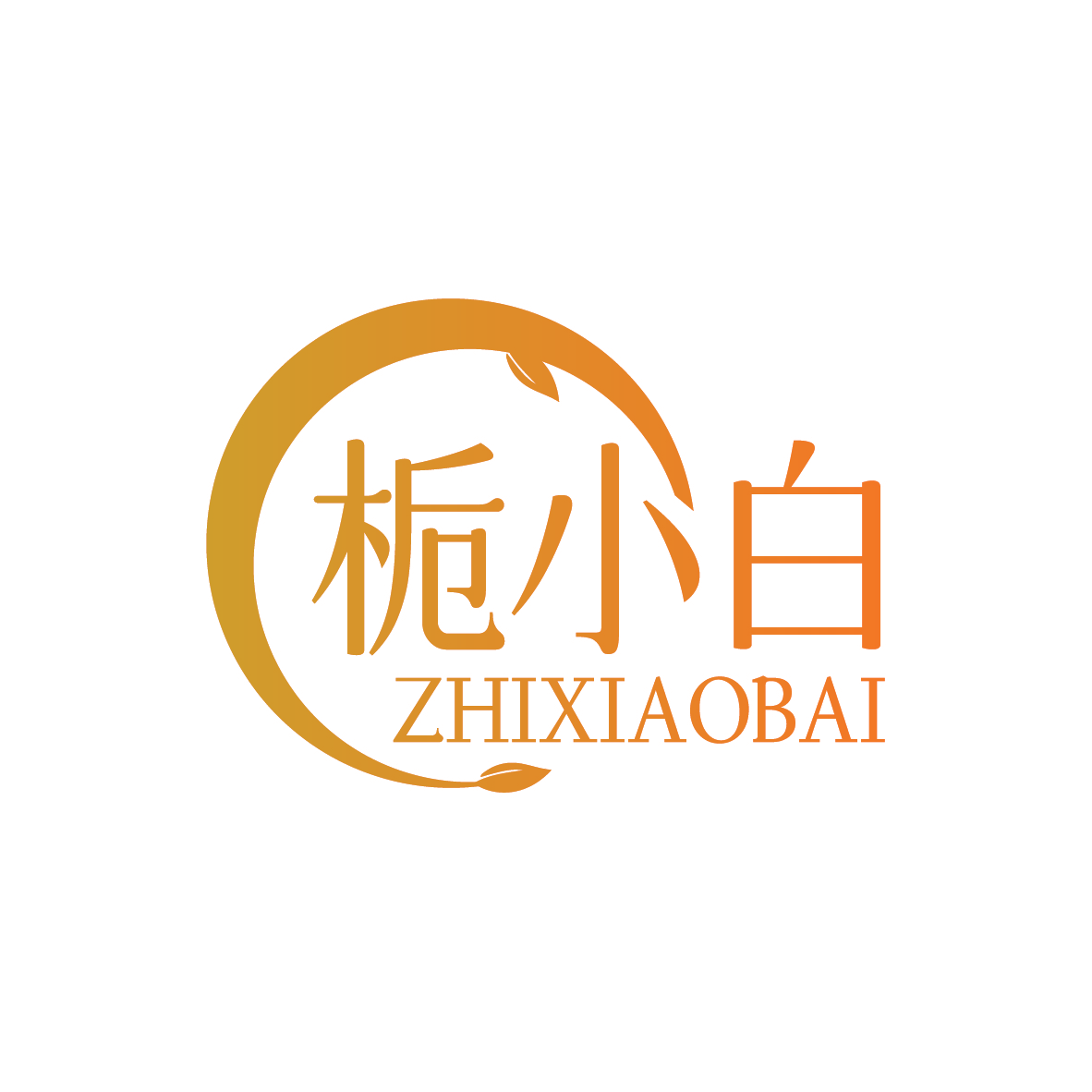 栀小白
