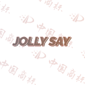 JOLLY SAY