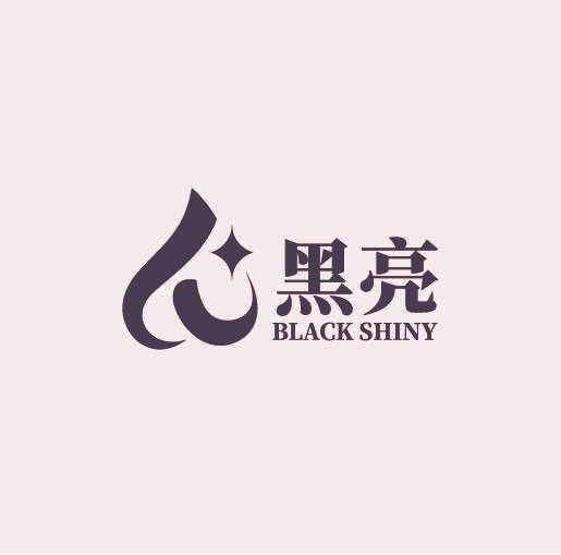 黑亮 BLACK SHINY