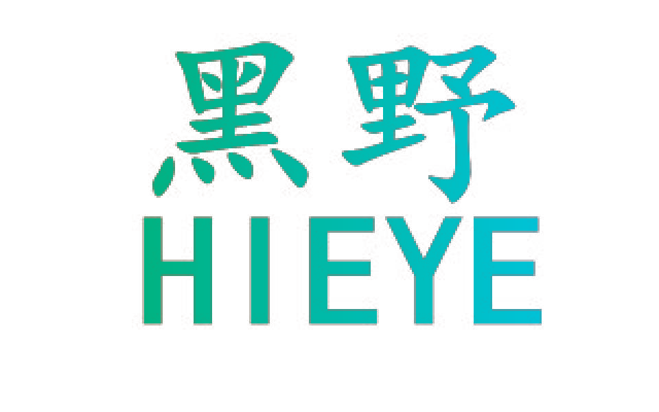 黑野 HIEYE