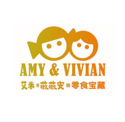 艾米与薇薇安的零食宝藏 AMY&VIVIAN