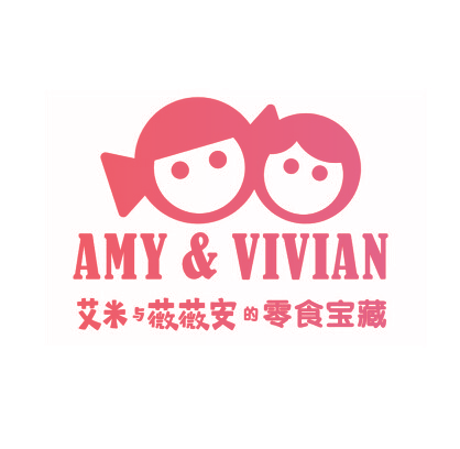 艾米与薇薇安的零食宝藏 AMY&VIVIAN