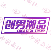 创男潮品 CREATE'M TRENO