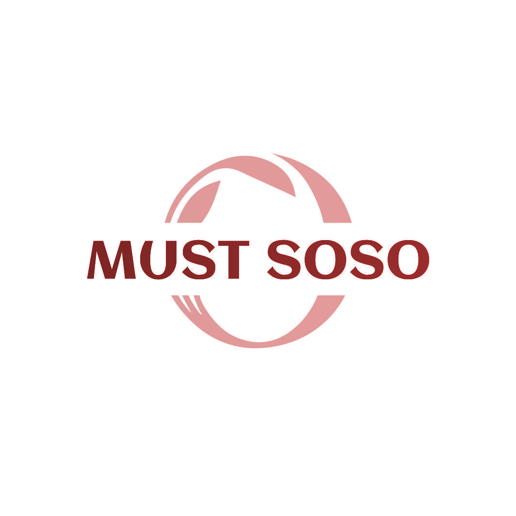 MUST SOSO