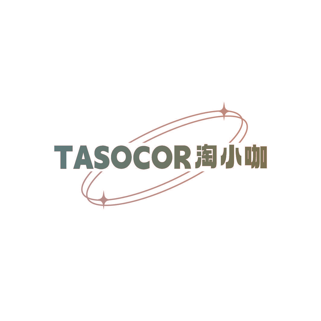 TASOCOR 淘小咖